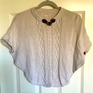 Hope and Henry girls coverup